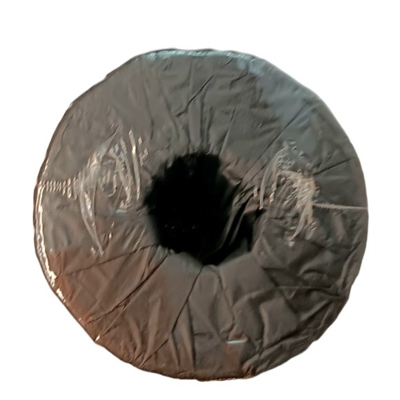 Texas Longhorn Wipes Toilet Paper Gag Gift Vintage New in Package Made in USA - Picture 5 of 7